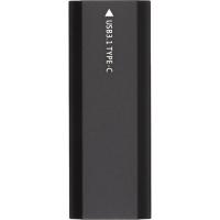 Карман внешний PowerPlant SSD Premium M.2 PCIe NGFF/NVMe USB3.1 Фото