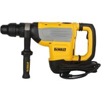 Перфоратор DeWALT SDS-MAX, 1600 Bт, 13.3 Дж, 2 режима, кейс Фото