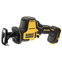 Сабельная пила DeWALT 18В XR Li-lon, 0 - 2800 ход/мин, 1.43 кг (без АКБ Фото