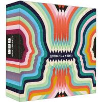 Настольная игра Lord of Boards Длина Волны (Wavelength) Фото