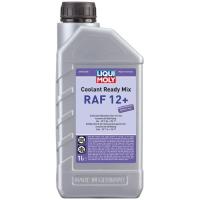 Антифриз Liqui Moly COOLANT READY MIX RAF12+ 1л Фото