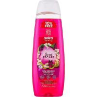 Гель для душа Sairo Сладкий побег 750 мл Фото