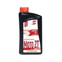 Моторное масло S-POWER MOTO 2T 1л Фото