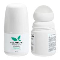 Дезодорант DeLaMark Хлопок 70 мл Фото