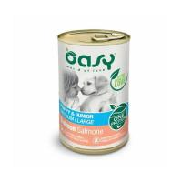 Консервы для собак OASY One Protein Formula Puppy & Junior Medium/Large с Фото