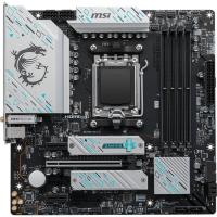 Материнская плата MSI B650M GAMING PLUS WIFI Фото
