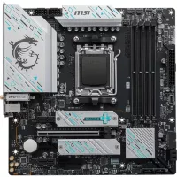 Материнська плата MSI B650M GAMING PLUS WIFI Фото