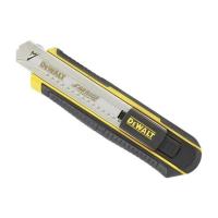 Нож монтажный DeWALT SLIDER – CARTRIDGE, касетный, 18мм. Фото