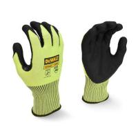 Защитные перчатки DeWALT з високою стійкістю до порізів Фото