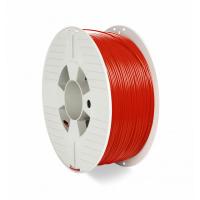 Пластик для 3D-принтера Verbatim PETG, 1.75 мм, 1 кг, red Фото