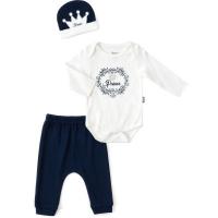 Набір дитячого одягу Miniworld PRINCE Фото
