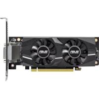 Відеокарта ASUS GeForce RTX3050 6Gb OC LP BRK Фото