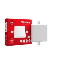 Светильник Vestum LED 9W 4100K Фото