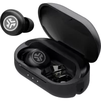 Навушники Jlab JBuds Air Pro Black Фото