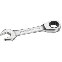 Ключ Stanley FATMAX 13 мм, комбинированный с храповым механизмо Фото