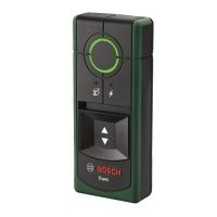 Детектор будівельний Bosch проводкиTruvo, до 70мм, 0.15кг Фото