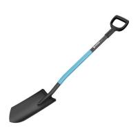 Лопата Cellfast для канав и пересадки растений IDEAL PRO, 129см, 1 Фото