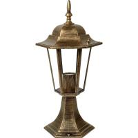 Светильник Delux PALACE A004 Фото