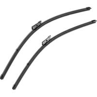 Щітка склоочисника Denso DF-411 Фото