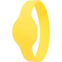 Брелок с чипом Trinix WRB-01MF yellow Фото