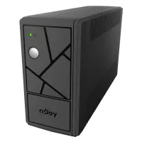 Источник бесперебойного питания nJoy Keen 600VA Фото