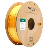 Пластик для 3D-принтера eSUN eSilk-PLA 1кг, 1.75мм, gold Фото