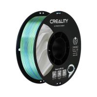 Пластик для 3D-принтера Creality PLA silky shine 1кг, 1.75мм, blue-green Фото