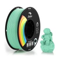 Пластик для 3D-принтера Creality PLA+ 1кг, 1.75мм, green jade Фото