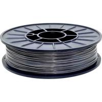 Пластик для 3D-принтера 3Dplast PLA 1.75мм, 0.85кг, black Фото