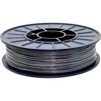Пластик для 3D-принтера 3Dplast PLA 1.75мм, 0.85кг, black Фото