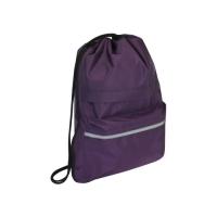 Сумка для обуви Cool For School Антивор фиолетовая Фото