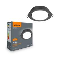 Светильник точечный Videx VL-SPF27R-B Фото