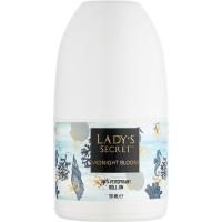 Дезодорант Lady's Secret Midnight Bloom 50 мл Фото
