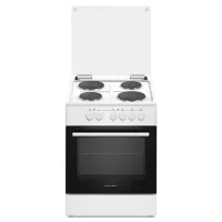 Плита Grunhelm FEG661W Фото