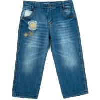 Джинсы детские Aziz с утеплением Фото