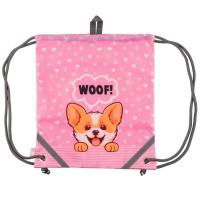 Сумка для обуви Yes I Love Corgi SB-10 Фото