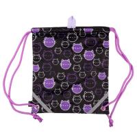 Сумка для обуви Yes Mysterious Cats SB-10 Фото