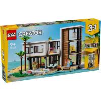 Конструктор LEGO Creator Сучасний будинок Фото
