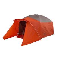 Палатка Big Agnes Bunk House 6 (2022) orange/taupe Фото