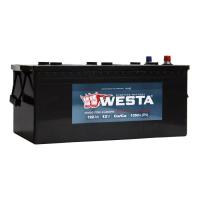Акумулятор автомобільний Westa 6CT-192 А (3) Фото