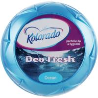 Освежитель воздуха Kolorado Deo Fresh Морской бриз 150 г Фото