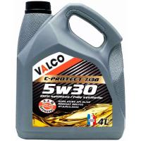 Моторное масло VALCO C-Protect 7.13B 5W-30 4 л (1248893) Фото