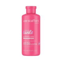Шампунь Lee Stafford For The Love Of Curls Shampoo 250 мл Фото