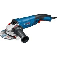 Шліфувальна машина Bosch GWS 18-150 L 150мм, 1800Вт, 10000об/хв, 2.6кг Фото