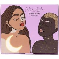 Набір косметики NoUBA Shine On Me Gift Set Red Фото