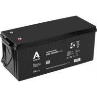 Батарея к ИБП AZBIST 12V 250 Ah Super GEL Фото