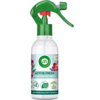 Освежитель воздуха Air Wick Active Fresh Тропический эвкалипт и фрезия 237 мл Фото