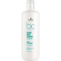 Шампунь Schwarzkopf Professional ВС Bonacure Volume Boost Shampoo Ceratine 1 л Фото