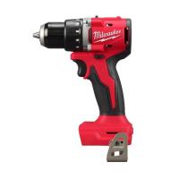 Шуруповерт Milwaukee M18 BLDDRC-0X, 60.5 Нм, кейс (без АКБ та ЗП) Фото