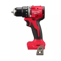 Шуруповерт Milwaukee M18 BLDDRC-0X, 60.5 Нм, кейс (без АКБ та ЗП) Фото